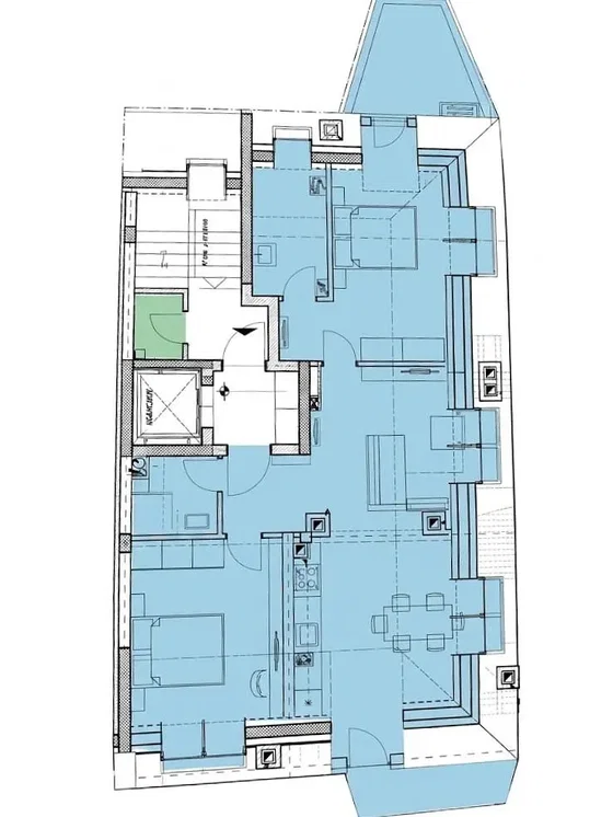 Oturma odası