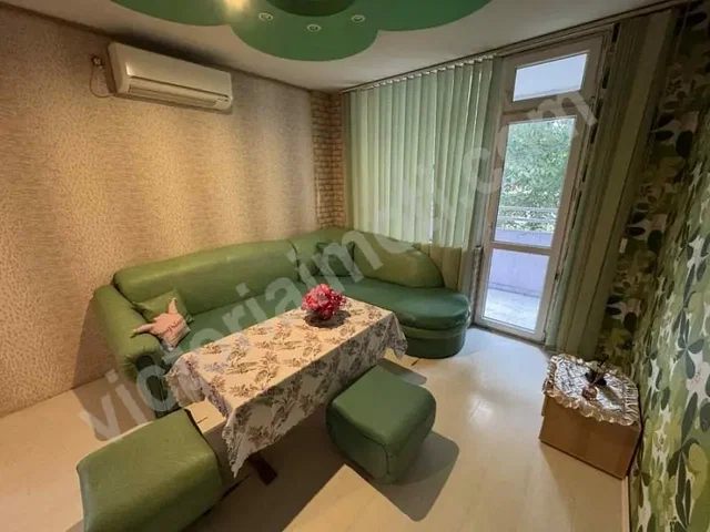 Oturma odası