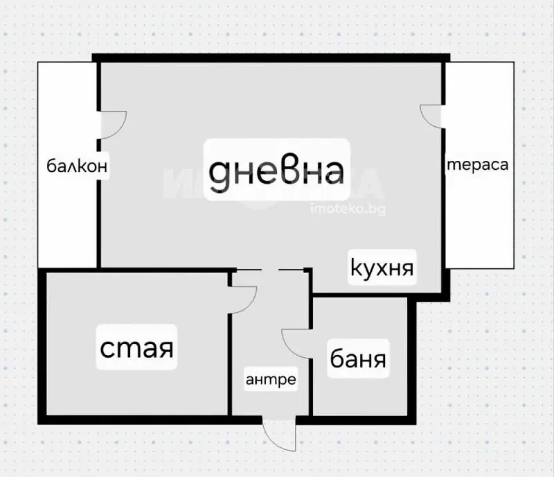 Oturma odası