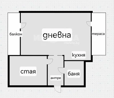 Oturma odası