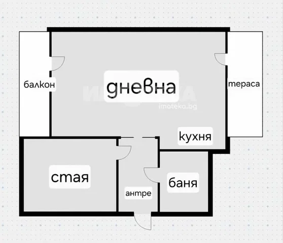 Oturma odası
