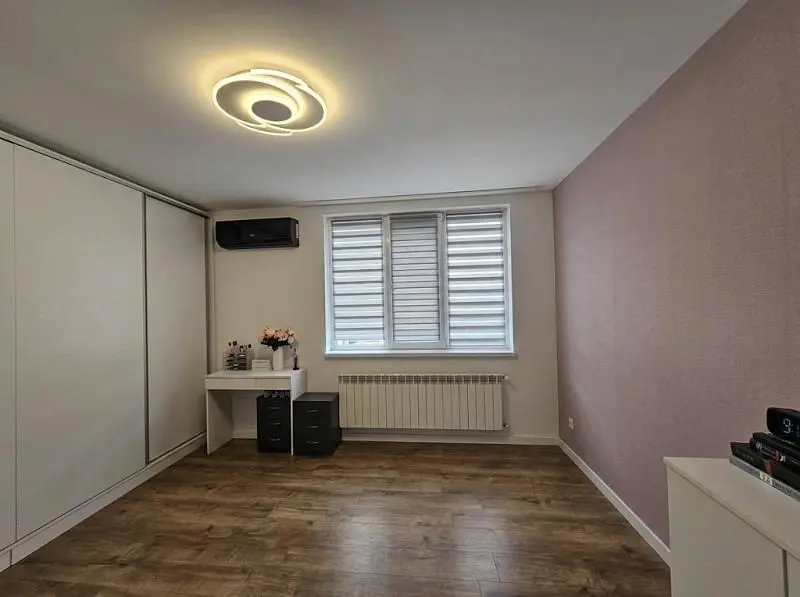 Oturma odası