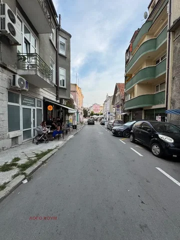 Oturma odası