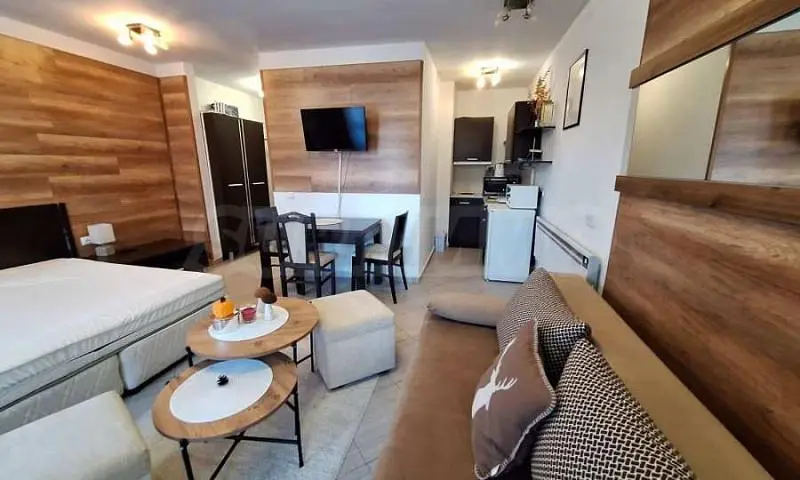 Oturma odası