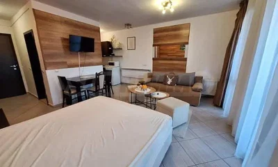 Oturma odası