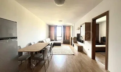 Oturma odası
