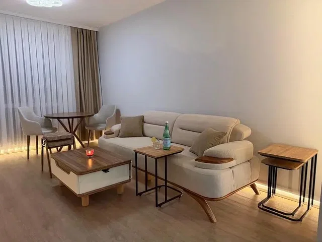 Obývací pokoj