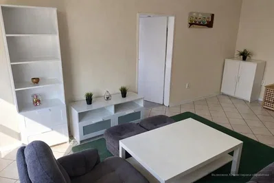 Obývací pokoj