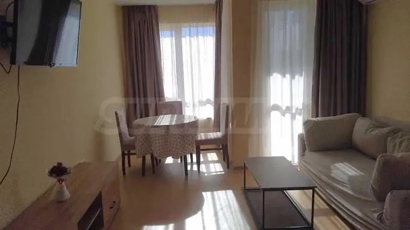 Obývací pokoj