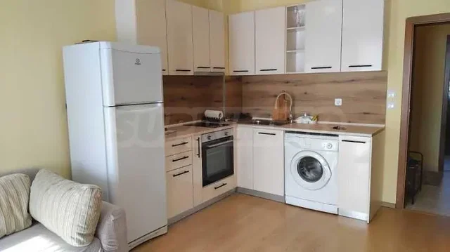Obývací pokoj