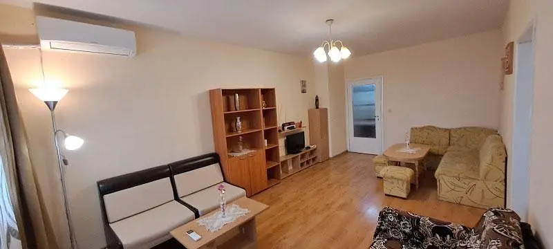 Obývací pokoj