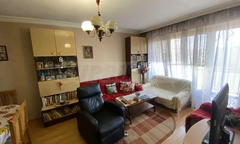Oturma odası