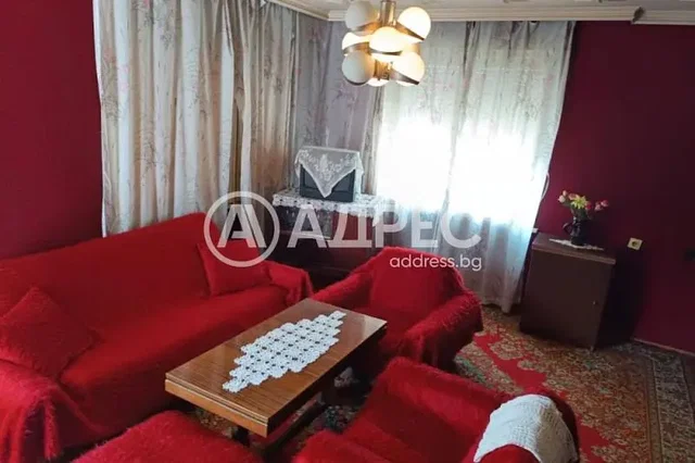 Oturma odası