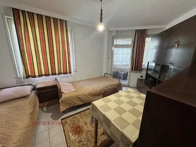 Oturma odası