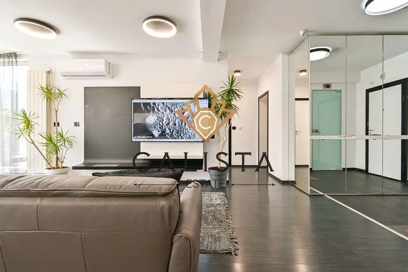 Salon
