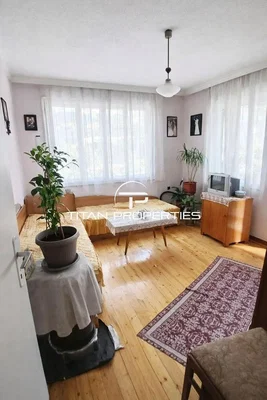 Oturma odası