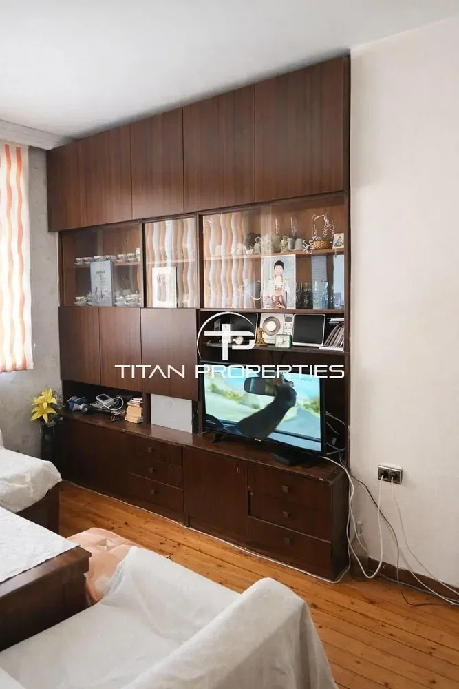 Oturma odası