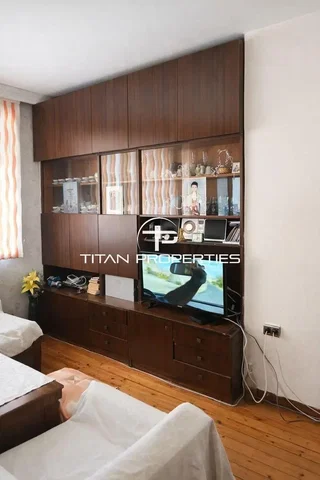 Oturma odası