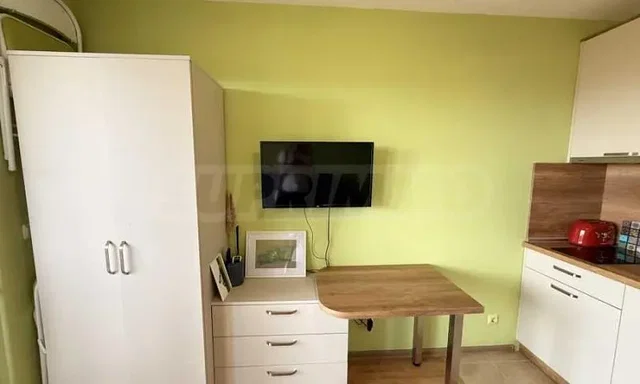 Oturma odası