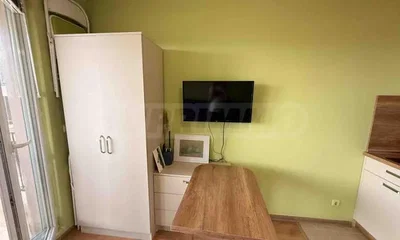 Oturma odası