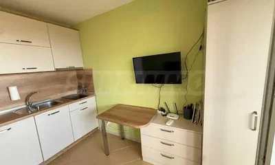 Oturma odası