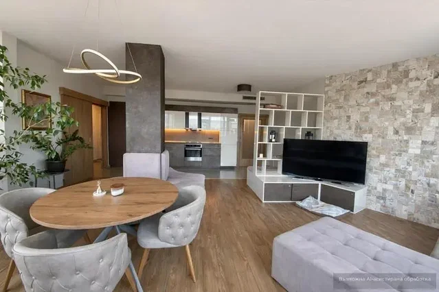 Salon