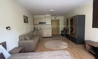 Oturma odası