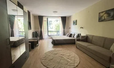 Oturma odası