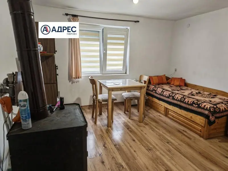 Oturma odası