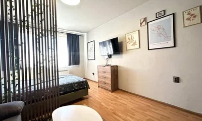 Oturma odası