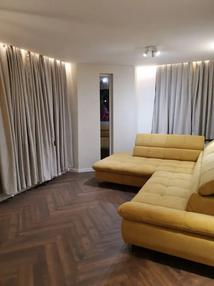 Obývací pokoj