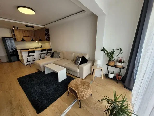 Obývací pokoj