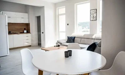 Obývací pokoj