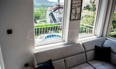Obývací pokoj