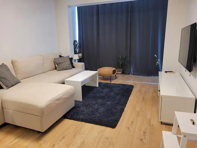 Obývací pokoj