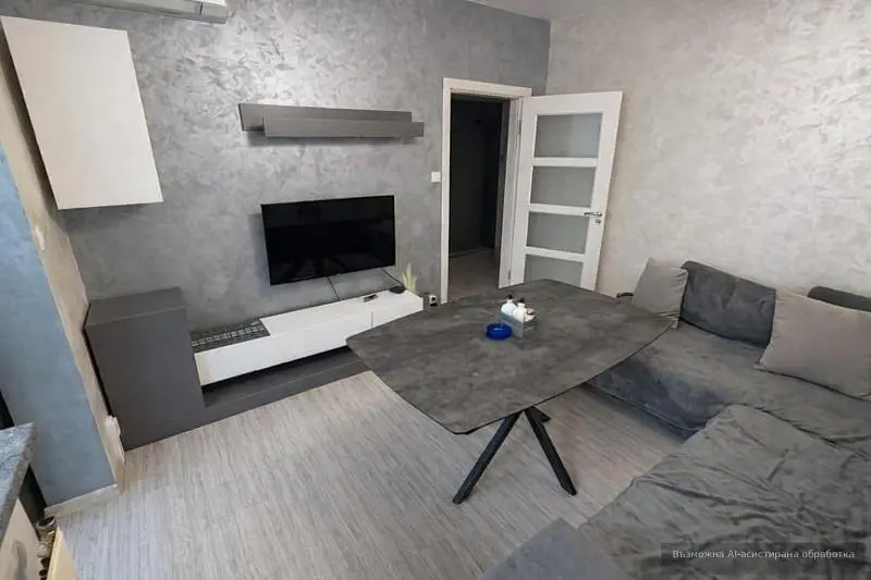 Obývací pokoj