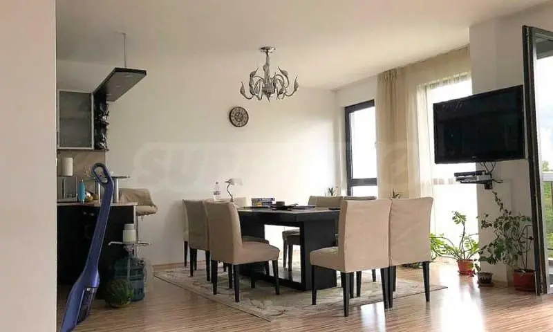 Obývací pokoj
