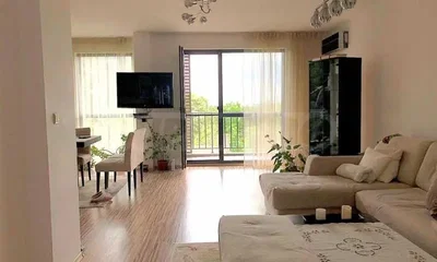 Obývací pokoj