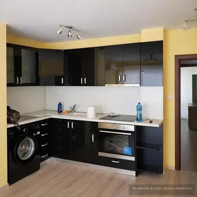 Obývací pokoj