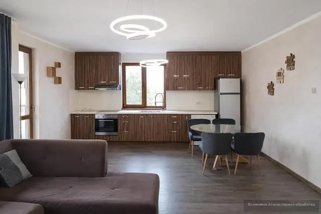 Obývací pokoj