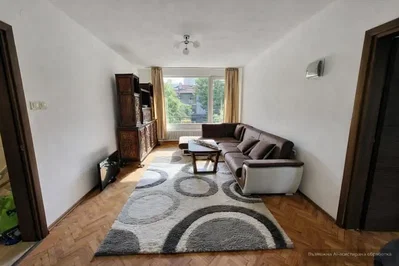 Obývací pokoj