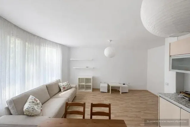 Obývací pokoj