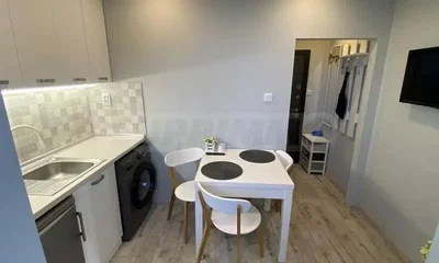 Obývací pokoj