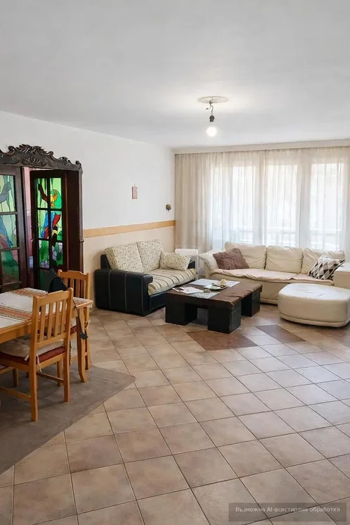 Obývací pokoj