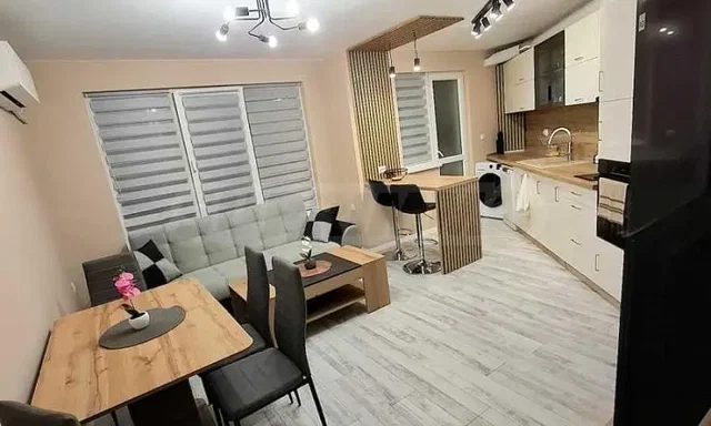 Obývací pokoj