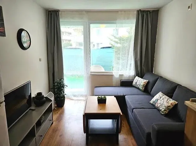 Obývací pokoj