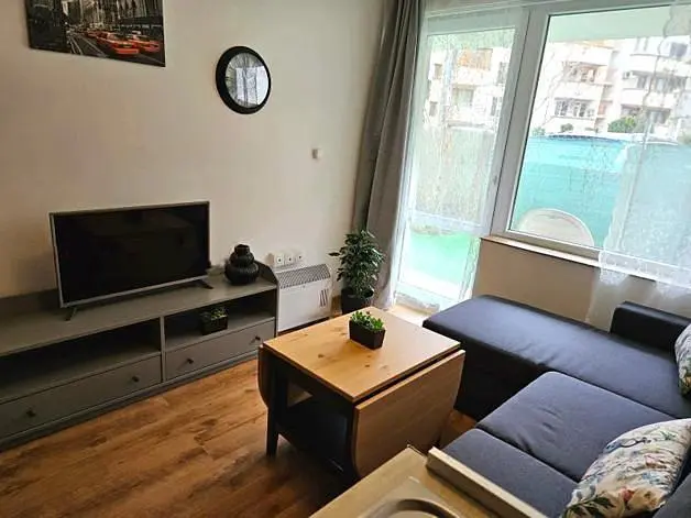 Obývací pokoj