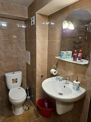 Obývací pokoj