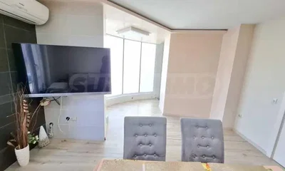 Oturma odası