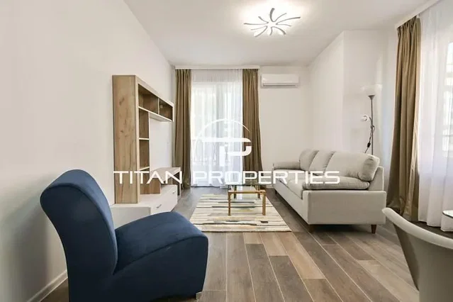 Obývací pokoj